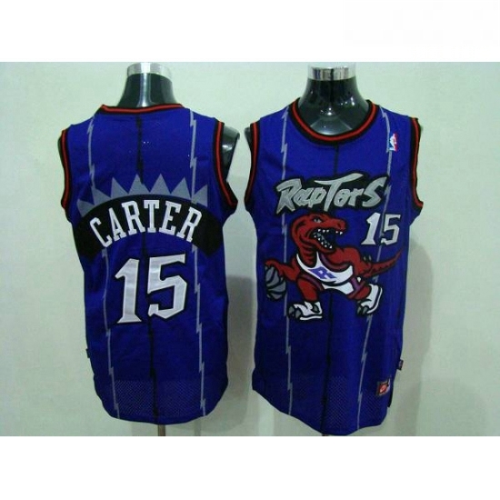 Mens Nike Toronto Raptors 15 Vince Carter Swingman Purple Throwback NBA Jersey Mens Nike Toronto Raptors 15 Vince Carter Swingman Purple Throwback NBA Jersey