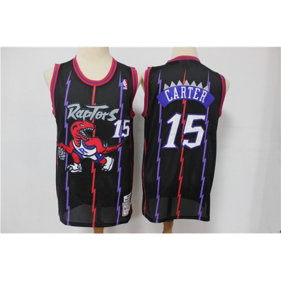 Raptors 15 Vince Carter Purple Hardwood Classics Jersey Raptors 15 Vince Carter Purple Hardwood Classics Jersey