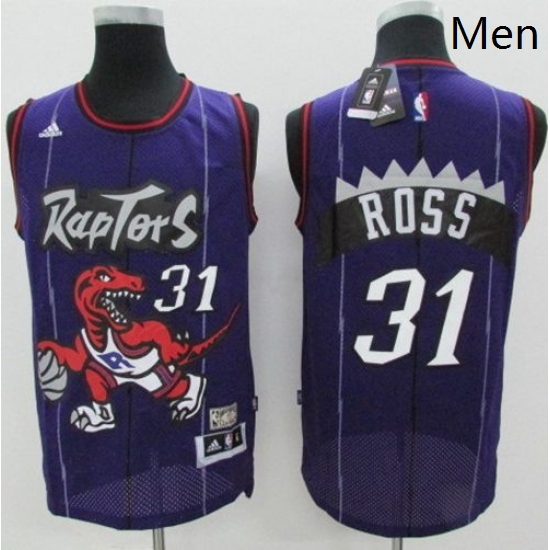 Raptors 31 Terrence Ross Purple Hardwood Classics Stitched NBA Jersey Raptors 31 Terrence Ross Purple Hardwood Classics Stitched NBA Jersey