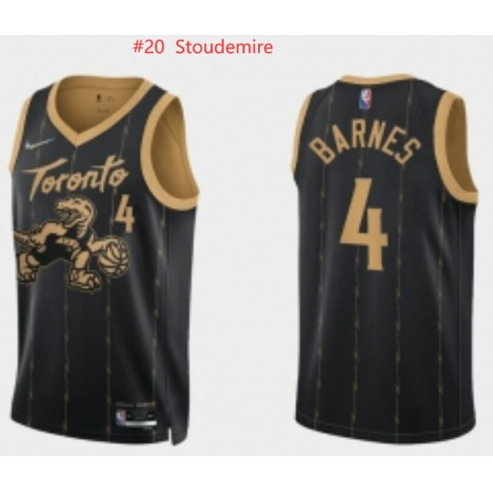 Stoudemire Raptors #20 Jersey Stoudemire Raptors #20 Jersey