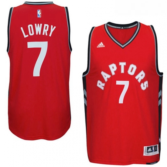 Youth Adidas Toronto Raptors 7 Kyle Lowry Swingman Red NBA Jersey Youth Adidas Toronto Raptors 7 Kyle Lowry Swingman Red NBA Jersey