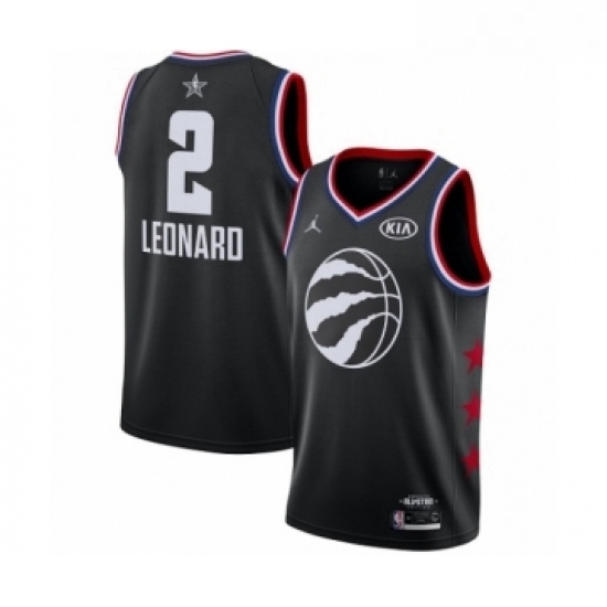Youth Jordan Toronto Raptors 2 Kawhi Leonard Swingman Black 2019 All Star Game Basketball Jersey Youth Jordan Toronto Raptors 2 Kawhi Leonard Swingman Black 2019 All Star Game Basketball Jersey