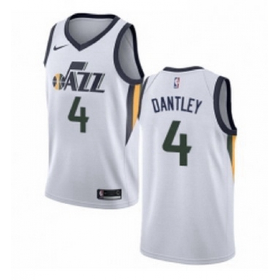 Youth Nike Utah Jazz 4 Adrian Dantley Swingman NBA Jersey Association Edition Youth Nike Utah Jazz 4 Adrian Dantley Swingman NBA Jersey Association Edition