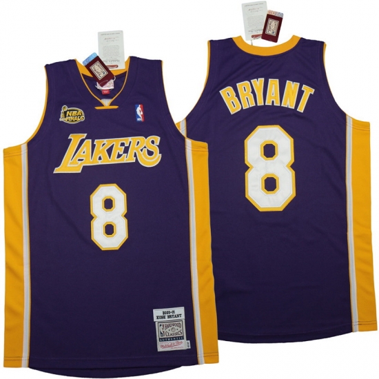 Men Los Angeles Lakers 8 Kobe Bryant Blue 2000 01 Throwback Jerseys Men Los Angeles Lakers 8 Kobe Bryant Blue 2000 01 Throwback Jerseys