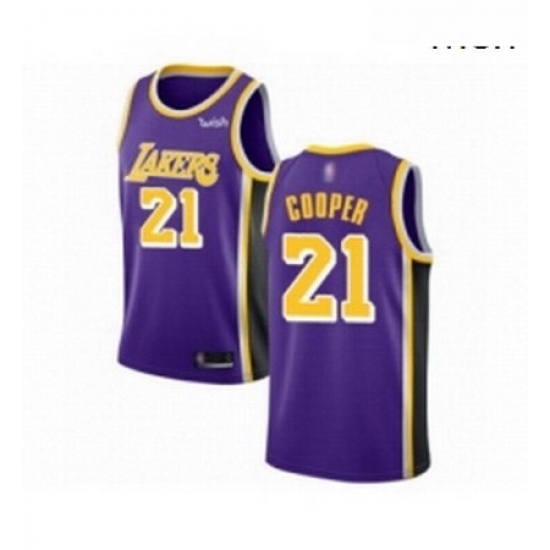 Mens Los Angeles Lakers 21 Michael Cooper Authentic Purple Basketball Jerseys Icon Edition Mens Los Angeles Lakers 21 Michael Cooper Authentic Purple Basketball Jerseys Icon Edition