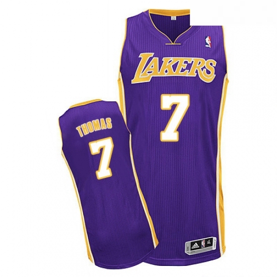 Youth Adidas Los Angeles Lakers 7 Isaiah Thomas Authentic Purple Road NBA Jersey Youth Adidas Los Angeles Lakers 7 Isaiah Thomas Authentic Purple Road NBA Jersey