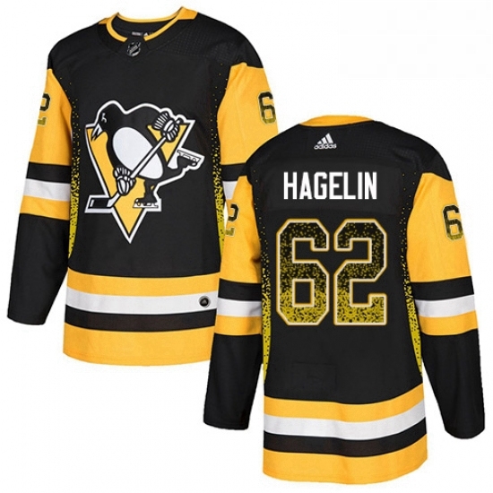 Mens Adidas Pittsburgh Penguins 62 Carl Hagelin Authentic Black Drift Fashion NHL Jersey Mens Adidas Pittsburgh Penguins 62 Carl Hagelin Authentic Black Drift Fashion NHL Jersey