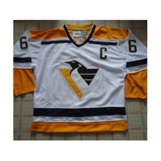 NHL jerseys Pittsburgh Penguins #66 Mario LEMIEUX white-Yellow NHL jerseys Pittsburgh Penguins #66 Mario LEMIEUX white-Yellow
