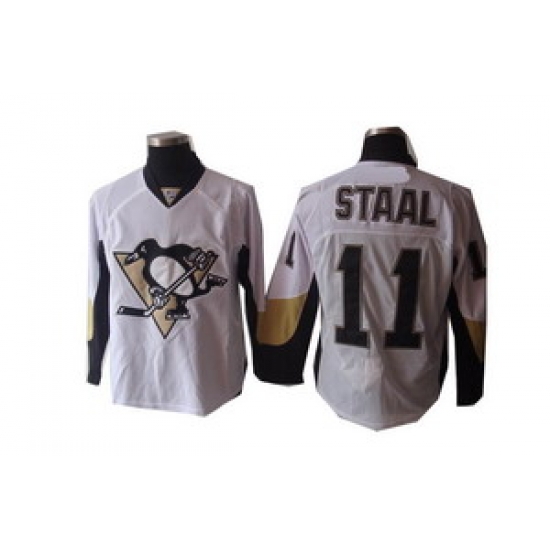 Pittsburgh Penguins 11 J.Staal White jerseys Pittsburgh Penguins 11 J.Staal White jerseys