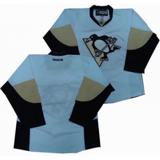 Pittsburgh Penguins white blank jerseys Pittsburgh Penguins white blank jerseys