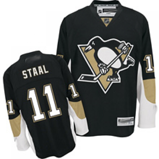 RBK hockey jerseys,Pittsburgh Penguins 11# J.Staal Home RBK hockey jerseys,Pittsburgh Penguins 11# J.Staal Home