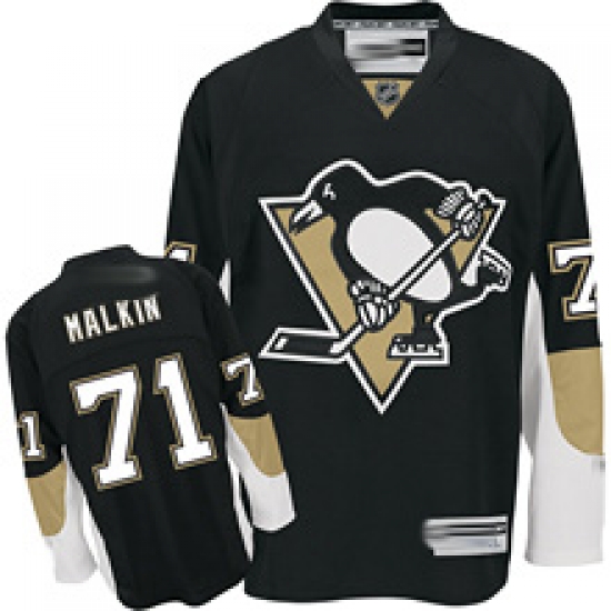 RBK hockey jerseys,Pittsburgh Penguins 71# E.Malkin Home RBK hockey jerseys,Pittsburgh Penguins 71# E.Malkin Home