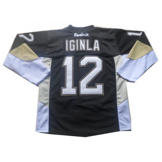 nhl jerseys pittsburgh penguins #12 lginla black nhl jerseys pittsburgh penguins #12 lginla black