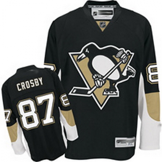 jerseys,Pittsburgh Penguins 87# S.Crosby Home youth jerseys,Pittsburgh Penguins 87# S.Crosby Home youth