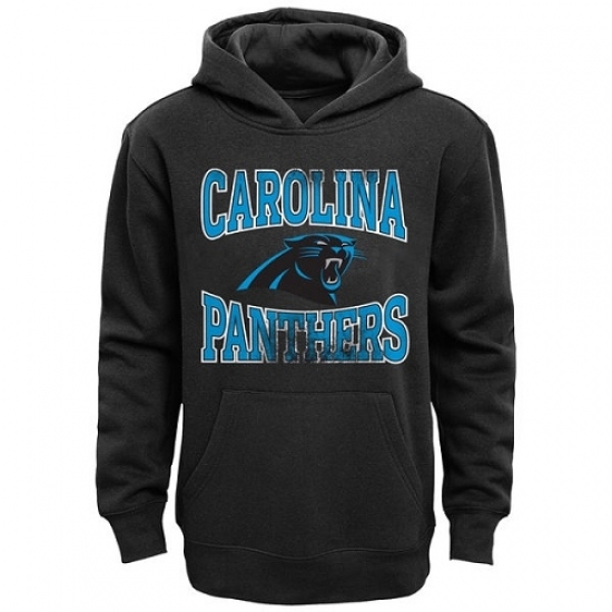 NFL Carolina Panthers Home Turf Pullover Hoodie NFL Carolina Panthers Home Turf Pullover Hoodie