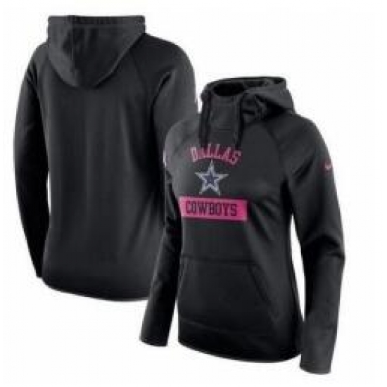 Men Dallas Cowboys Cancer Pullover Hoodie Men Dallas Cowboys Cancer Pullover Hoodie