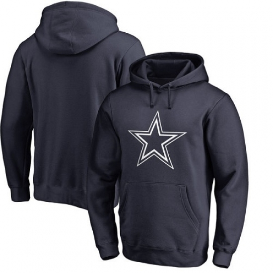 NFL Mens Dallas Cowboys Nike Navy Champ Drive Vapor Speed Pullover Hoodie NFL Mens Dallas Cowboys Nike Navy Champ Drive Vapor Speed Pullover Hoodie