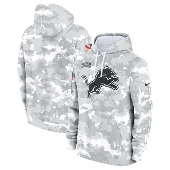 Men Detroit Lions 2024 Arctic Camo Salute To Service Club Fleece Pullover Stitched Hoodie Men Detroit Lions 2024 Arctic Camo Salute To Service Club Fleece Pullover Stitched Hoodie