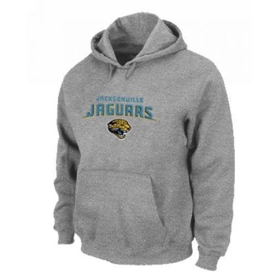 NFL Mens Nike Jacksonville Jaguars Heart Soul Pullover Hoodie Grey NFL Mens Nike Jacksonville Jaguars Heart Soul Pullover Hoodie Grey