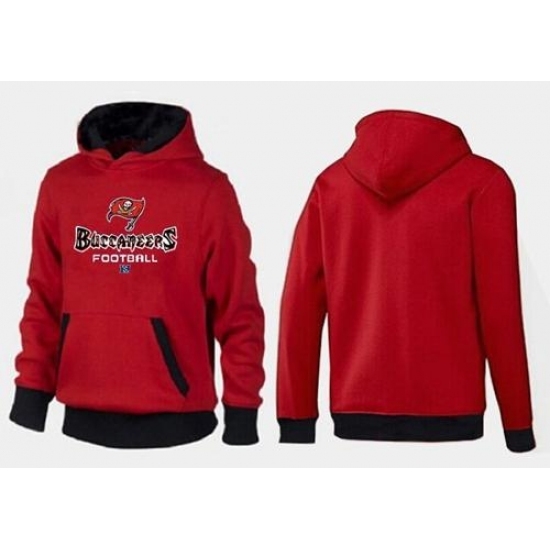 NFL Mens Nike Tampa Bay Buccaneers Critical Victory Pullover Hoodie RedBlack NFL Mens Nike Tampa Bay Buccaneers Critical Victory Pullover Hoodie RedBlack