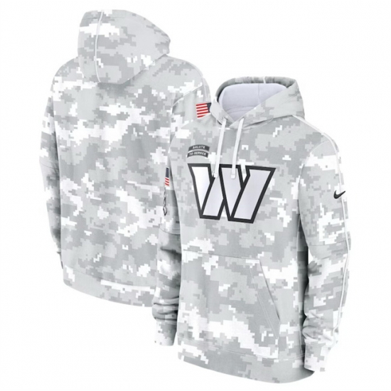 Men Washington Commanders 2024 Arctic Camo Salute To Service Club Fleece Pullover Stitched Hoodie Men Washington Commanders 2024 Arctic Camo Salute To Service Club Fleece Pullover Stitched Hoodie
