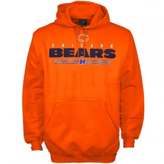 NFL Chicago Bears Critical Victory VI Hoodie NFL Chicago Bears Critical Victory VI Hoodie