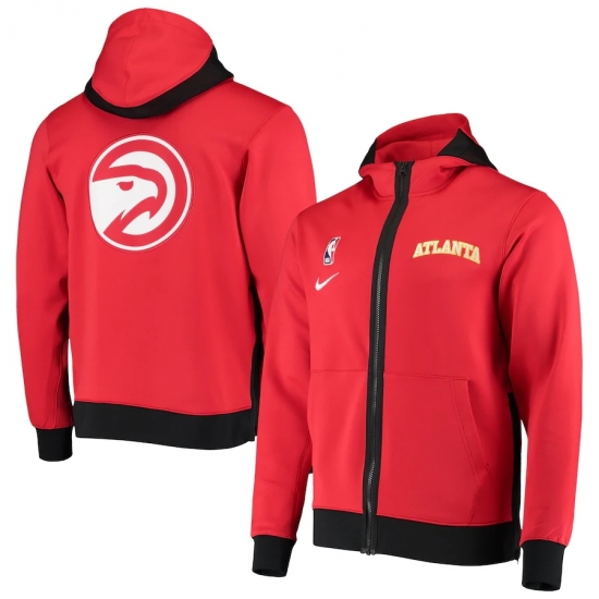 Atlanta Hawks Men Hoody 003 Atlanta Hawks Men Hoody 003