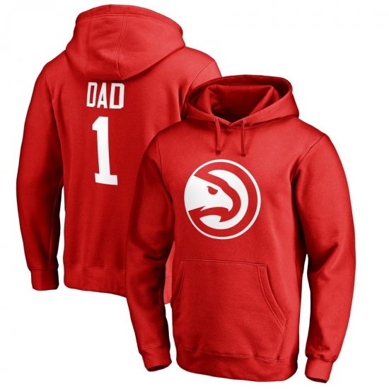 Atlanta Hawks Men Hoody 004 Atlanta Hawks Men Hoody 004