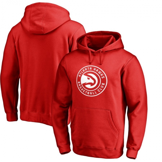 Atlanta Hawks Men Hoody 006 Atlanta Hawks Men Hoody 006