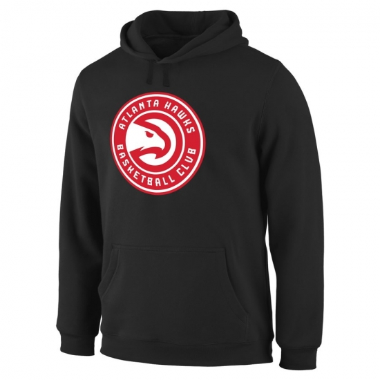 Atlanta Hawks Men Hoody 011 Atlanta Hawks Men Hoody 011