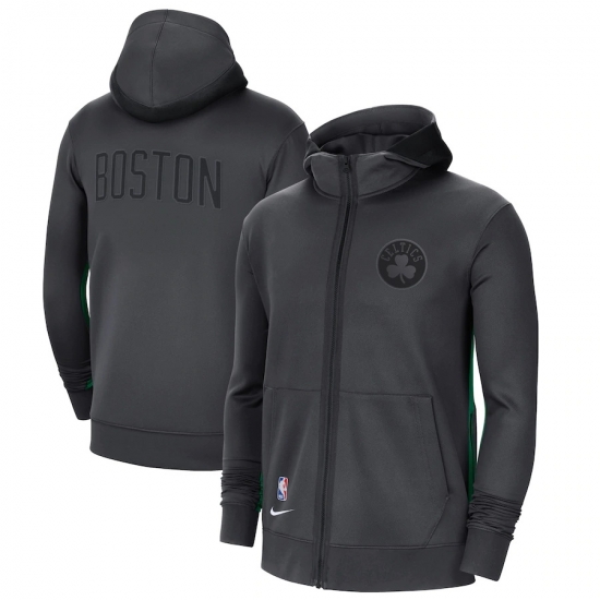 Boston Celtics Men Hoody 003 Boston Celtics Men Hoody 003