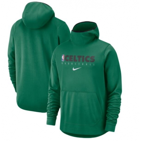 Boston Celtics Men Hoody 004 Boston Celtics Men Hoody 004