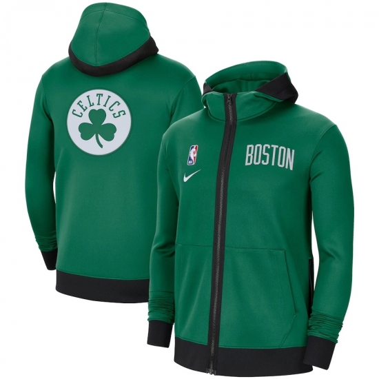 Boston Celtics Men Hoody 005 Boston Celtics Men Hoody 005