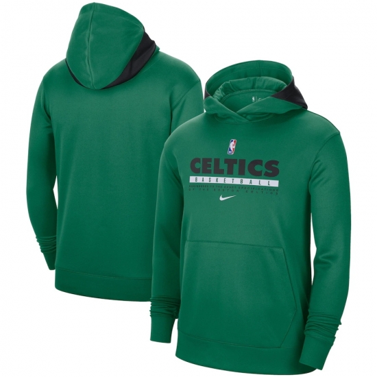 Boston Celtics Men Hoody 009 Boston Celtics Men Hoody 009
