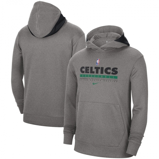 Boston Celtics Men Hoody 010 Boston Celtics Men Hoody 010