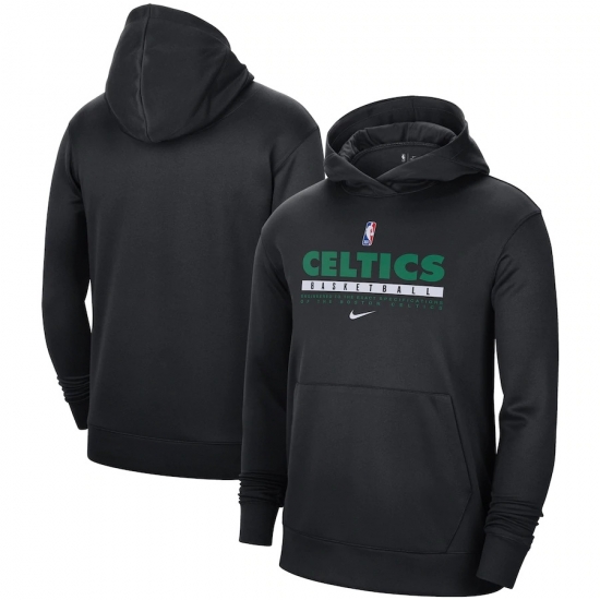 Boston Celtics Men Hoody 011 Boston Celtics Men Hoody 011