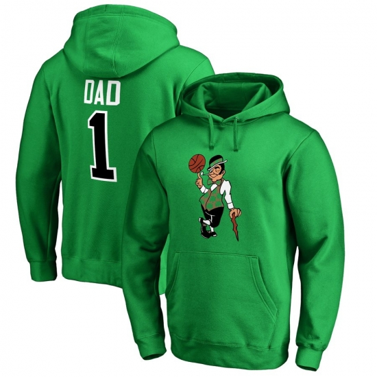 Boston Celtics Men Hoody 012 Boston Celtics Men Hoody 012