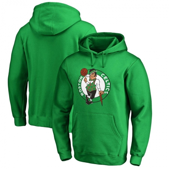 Boston Celtics Men Hoody 013