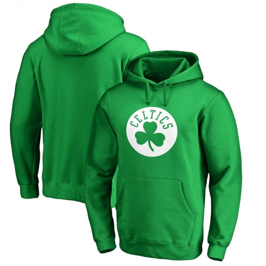 Boston Celtics Men Hoody 014 Boston Celtics Men Hoody 014