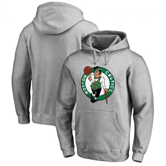 Boston Celtics Men Hoody 020 Boston Celtics Men Hoody 020