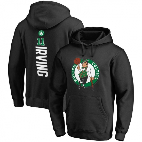 Boston Celtics Men Hoody 022 Boston Celtics Men Hoody 022