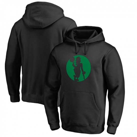 Boston Celtics Men Hoody 023 Boston Celtics Men Hoody 023