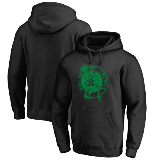 Boston Celtics Men Hoody 024 Boston Celtics Men Hoody 024