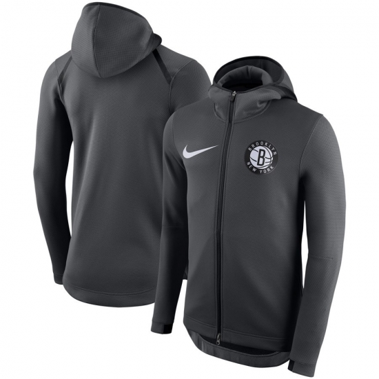 Brooklyn Nets Men Hoody 002 Brooklyn Nets Men Hoody 002