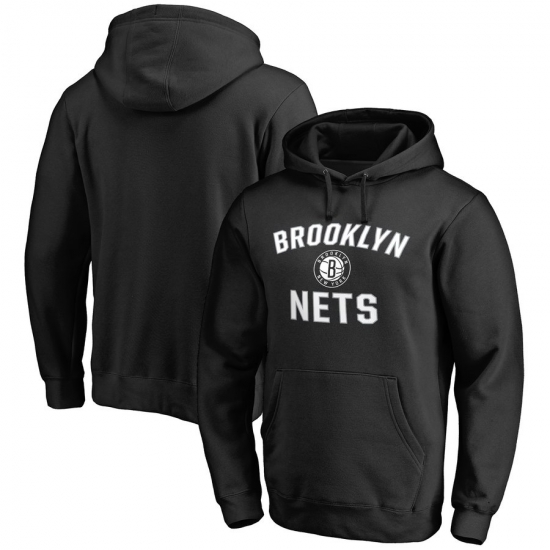 Brooklyn Nets Men Hoody 008 Brooklyn Nets Men Hoody 008
