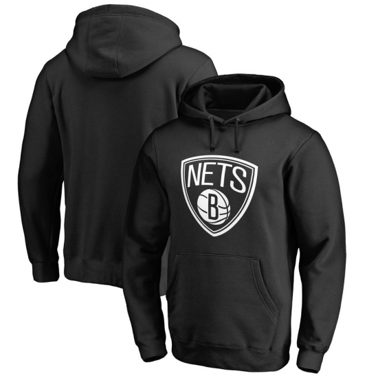 Brooklyn Nets Men Hoody 009 Brooklyn Nets Men Hoody 009