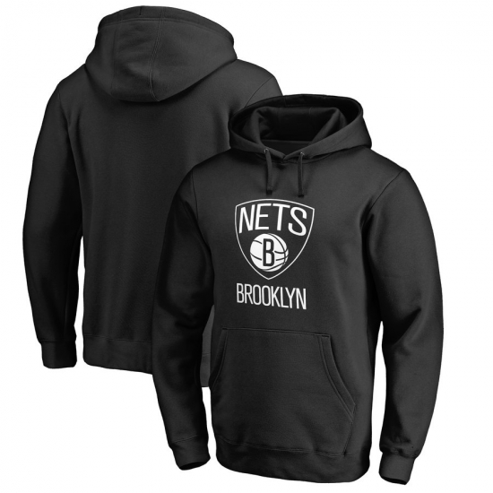 Brooklyn Nets Men Hoody 011 Brooklyn Nets Men Hoody 011