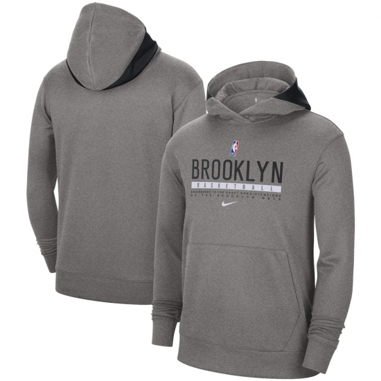 Brooklyn Nets Men Hoody 015 Brooklyn Nets Men Hoody 015