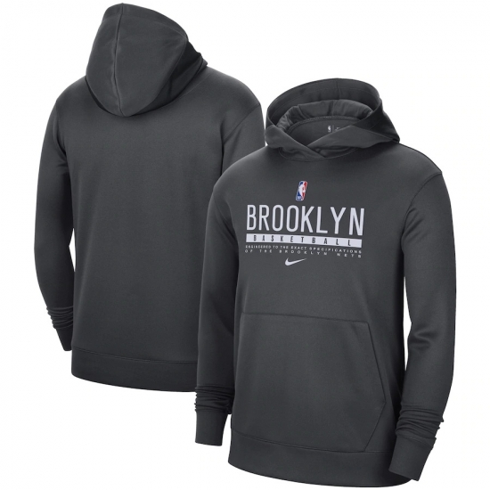 Brooklyn Nets Men Hoody 016 Brooklyn Nets Men Hoody 016