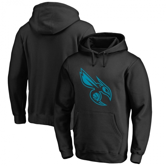 Charlotte Hornets Men Hoody 002 Charlotte Hornets Men Hoody 002